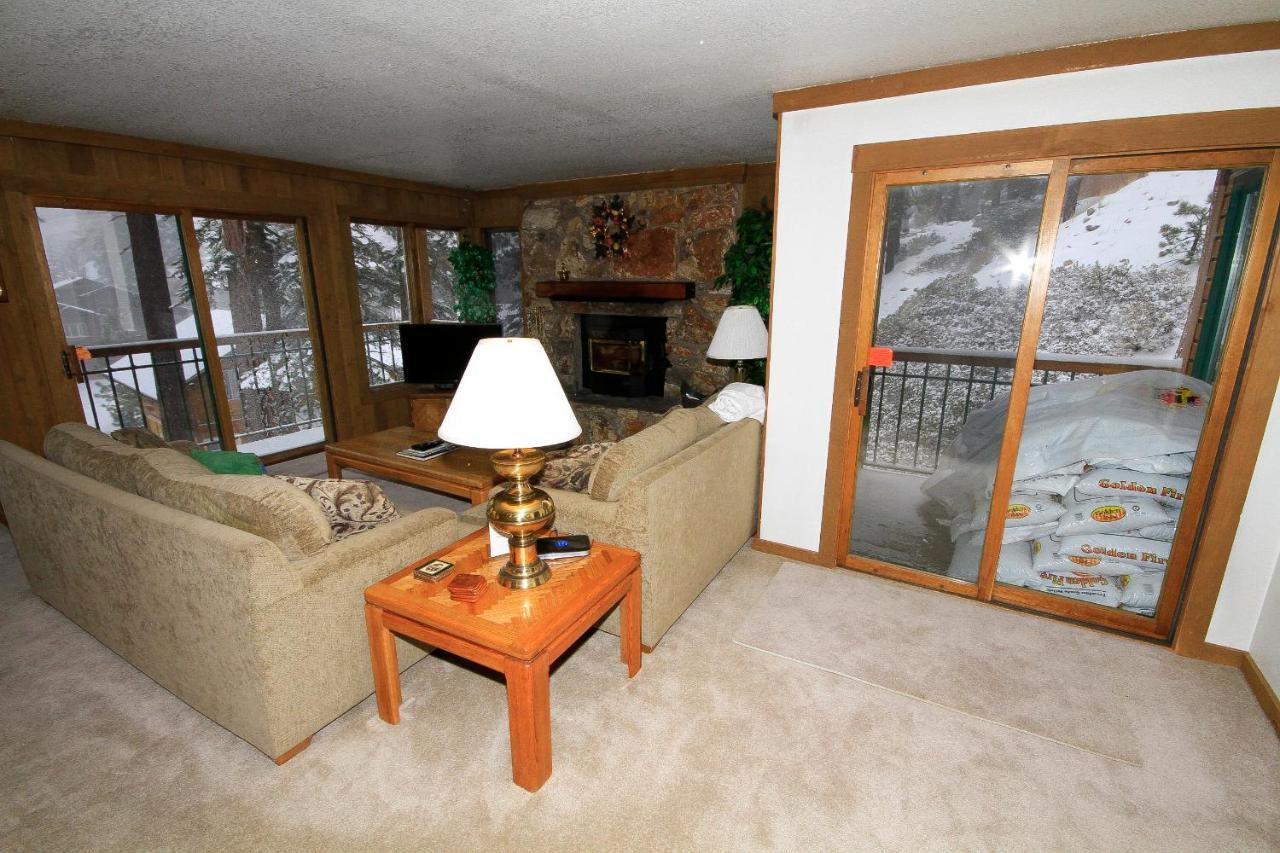Mountainback #72, Corner Unit Ferienhaus *